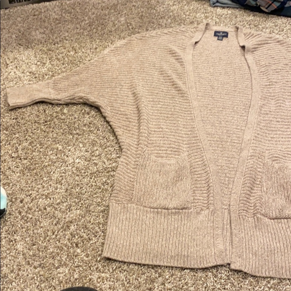 Cardigan - Picture 3 of 5